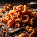 Nationalgericht Kap Verde: #Torresmos de Porco# (Rezept)