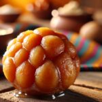 Nationalgericht Kenia: #Kaimati# (Rezept)