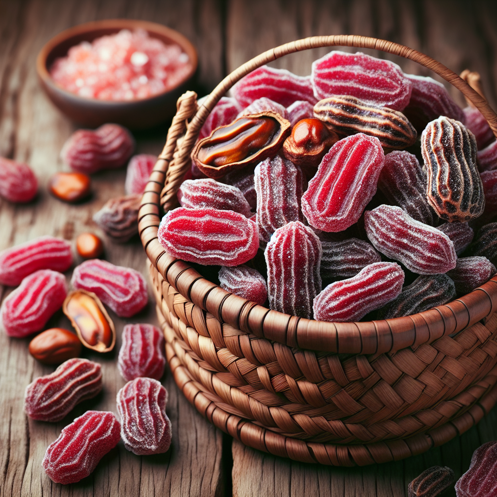 Nationalgericht Kenia: Mabuyu (Rezept)