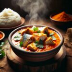 Nationalgericht Kenia: #Mchuzi wa Samaki# (Rezept)