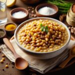 Nationalgericht Kenia: #Muthokoi# (Rezept)