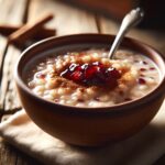 Nationalgericht Kolumbien: #Arroz con Leche# (Rezept)