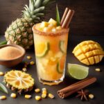 Nationalgericht Kolumbien: #Champús# (Rezept)