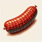 Nationalgericht Kolumbien: #Chorizo Santarrosano# (Rezept)