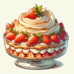 Nationalgericht Kolumbien: #Merengón# (Rezept)