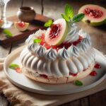 Nationalgericht Kolumbien: #Merengón de Guayaba# (Rezept)