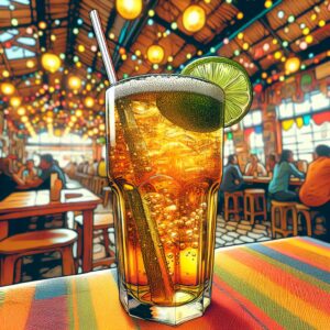 Nationalgericht Kolumbien: #Refajo Colombiano# (Rezept)