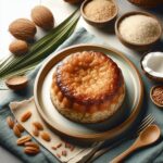 Nationalgericht Komoren: #Poutou Comorien# (Rezept)
