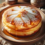 Nationalgericht Kroatien: #Bazlamača# (Rezept)