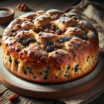 Nationalgericht Kroatien: #Biskupski Kruh# (Rezept)