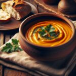 Nationalgericht Kroatien: #Juha od Bundeve# (Rezept)