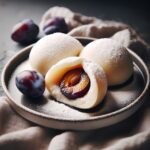 Nationalgericht Kroatien: #Knedle sa šljivama# (Rezept)