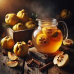 Nationalgericht Kroatien: #Kompot od Dunja# (Rezept)