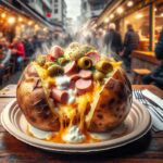 Nationalgericht Kroatien: #Kumpir# (Rezept)