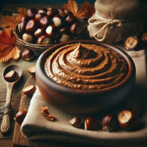 Nationalgericht Kroatien: #Lovranski kesten pire# (Rezept)