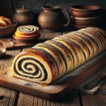 Nationalgericht Kroatien: #Makovnjača# (Rezept)