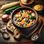 Nationalgericht Kroatien: #Maneštra# (Rezept)