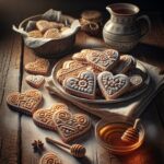 Nationalgericht Kroatien: #Medenjaci# (Rezept)