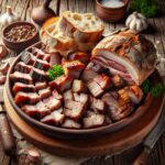 Nationalgericht Kroatien: #Meso s tiblice# (Rezept)