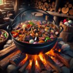 Nationalgericht Kroatien: #Mućkalica# (Rezept)