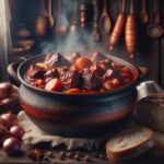 Nationalgericht Kroatien: #Čobanac# (Rezept)