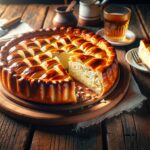 Nationalgericht Kroatien: #Pita od Sira# (Rezept)