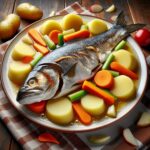 Nationalgericht Kroatien: #Riba na Lešo# (Rezept)