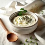 Nationalgericht Kroatien: #Sir i Vrhnje# (Rezept)