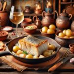 Nationalgericht Kroatien: #Slani Bakalar# (Rezept)