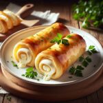 Nationalgericht Kroatien: #Štrukli# (Rezept)