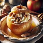 Nationalgericht Kroatien: #Tufahije# (Rezept)