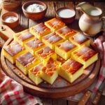 Nationalgericht Kroatien: #Zlevanka# (Rezept)