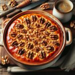 Nationalgericht Kroatien: #Zlevanka s orasima# (Rezept)
