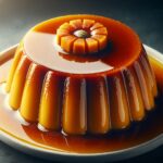 Nationalgericht Kuba: #Flan de Calabaza# (Rezept)
