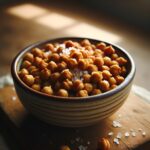 Nationalgericht Kuba: #Garbanzos Fritos# (Rezept)