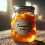 Nationalgericht Kuba: #Jalea de Mango# (Rezept)