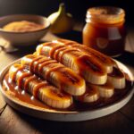 Nationalgericht Kuba: #Plátanos en Tentación# (Rezept)