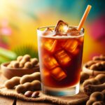 Nationalgericht Kuba: #Refresco de Tamarindo# (Rezept)