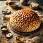 Nationalgericht Kuwait: #Khameer Bread# (Rezept)