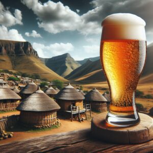 Nationalgericht Lesotho: #Basotho Ale# (Rezept)