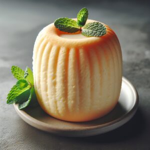 Nationalgericht Lettland: #Biezpiena sieriņš# (Rezept)