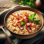 Nationalgericht Lettland: #Bukstiņbiezputra# (Rezept)