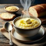 Nationalgericht Lettland: #Miežu biezputra# (Rezept)