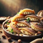 Nationalgericht Libanon: #Qatayef Asafiri# (Rezept)