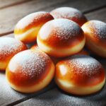 Nationalgericht Litauen: #Spurgos# (Rezept)