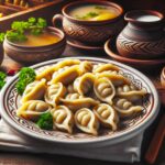 Nationalgericht Litauen: #Švilpikai# (Rezept)