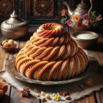 Nationalgericht Luxemburg: #Bamkuch# (Rezept)