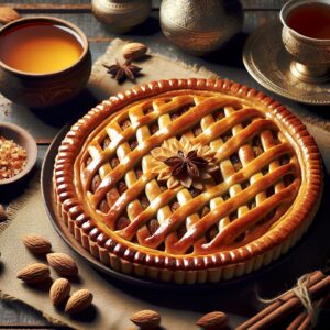 Nationalgericht Luxemburg: #Jughurtkuuch# (Rezept)