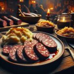 Nationalgericht Luxemburg: #Träipen# (Rezept)