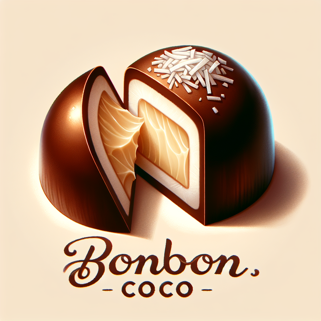 Nationalgericht Madagaskar: Bonbon Coco (Rezept)